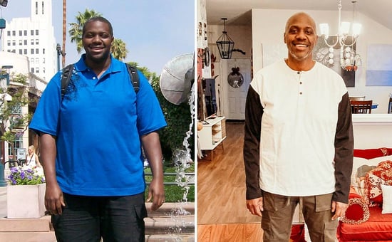 Weight Loss Success During Covid: Che’s Story