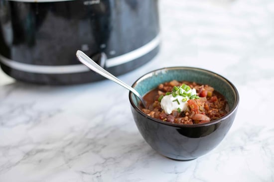 6 Recipes to Spice Up the Profile Vegetarian Chili