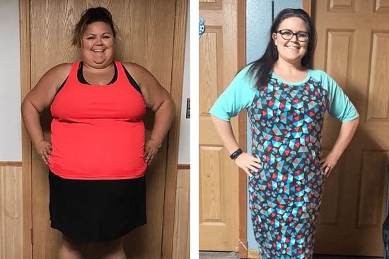 Employer Helps Karlee Discover a Healthier Lifestyle with Profile