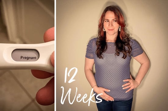 Rhianna’s Journey to Pregnancy With Profile