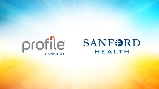 Profile’s Making An Impact With Sanford Health Employees