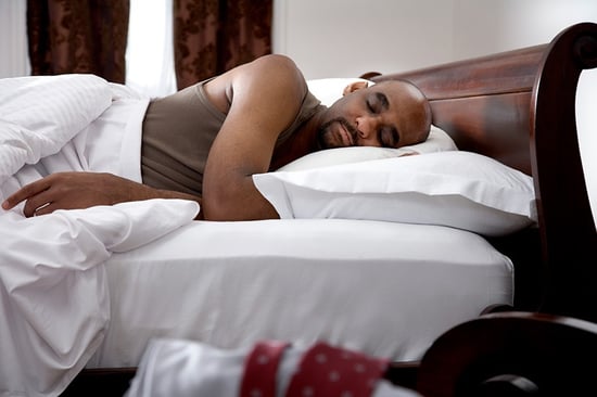 Sleep for Weight Loss: Free Guide to Better Zzz’s