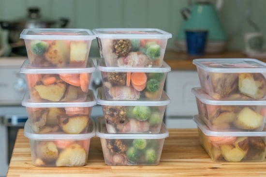 Healthy Meal Prep For Beginners [2022 Step-by-Step Guide]