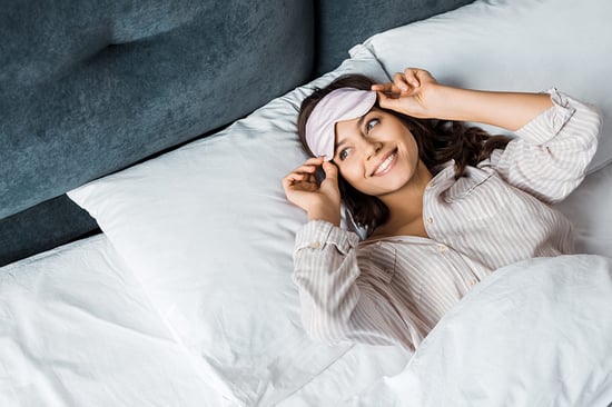 Simple Lifestyle Changes to Manage Sleep Apnea