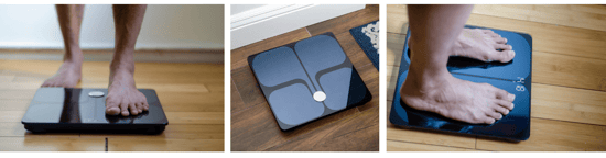 How to Sync Your New Profile SmartBody Scale