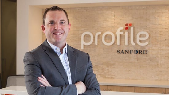 Profile by Sanford Announces Exponential Store Growth