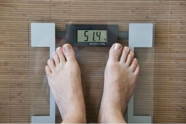 How Often Should I Weigh Myself Profile By Sanford
