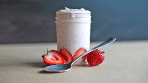 Overnight Oats