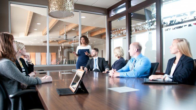 5 Tips To Resist Temptation at Work & Parties