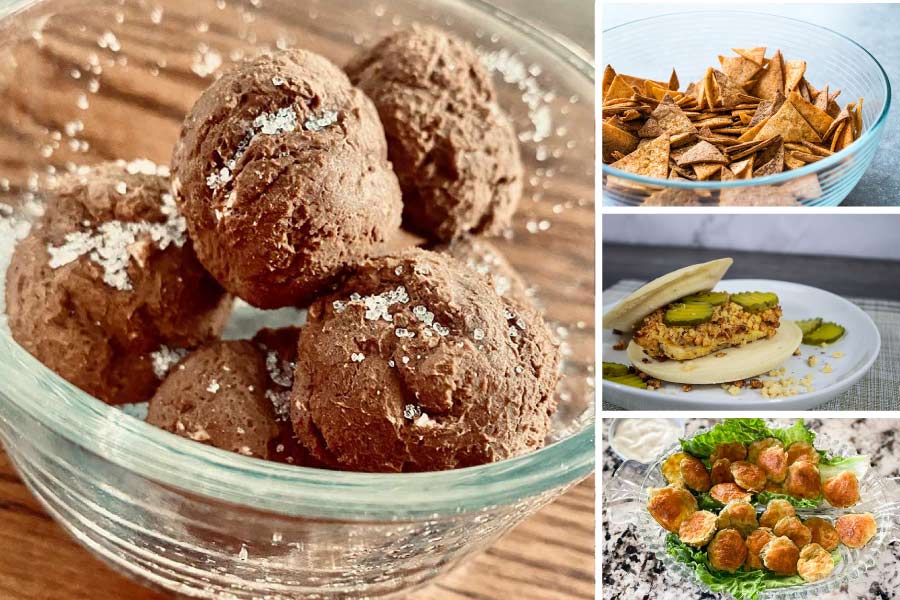 7 Easy Air Fryer Recipes to Aid in Weight Loss | Profile Plan