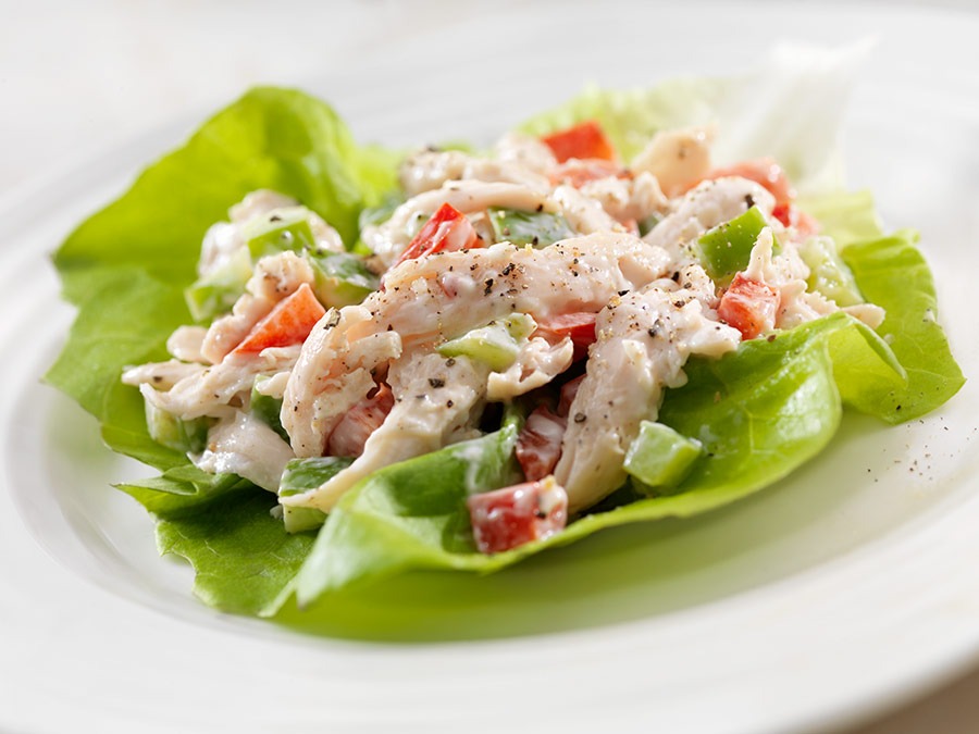 Chicken Salad