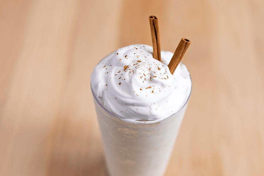 Cinnamon Roll Shake | Profile By Sanford