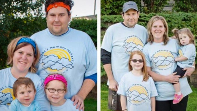 Greg and Jolene Profile weight loss success story