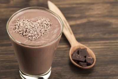 Peanut Butter Cup Shake | Profile By Sanford