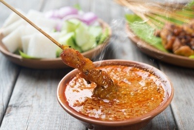 Profile Peanut Sauce | Profile By Sanford