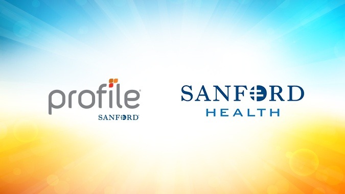 Profile's Making An Impact With Sanford Health Employees