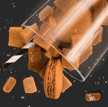 Profile Recipe Box: Salted Caramel Recipes