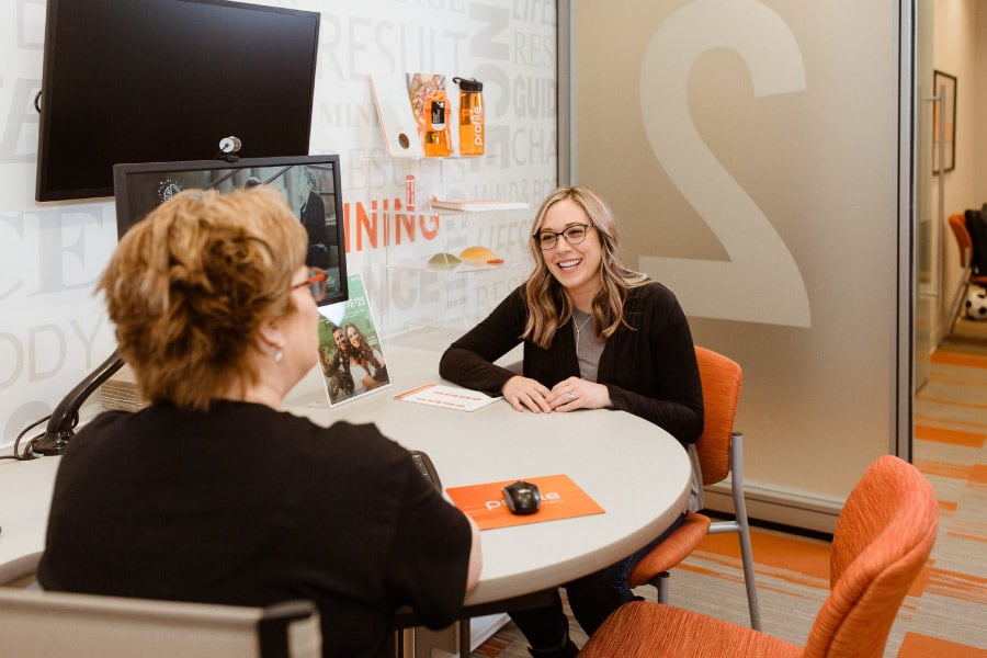 Workplace support leads to lasting weight loss results